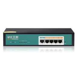艾泰 UTT HiPER 520 企業(yè)級路由器的性能解析與應(yīng)用場景